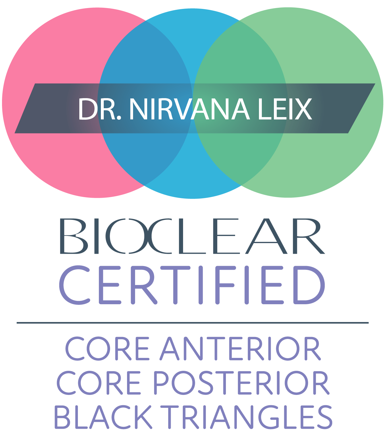 Bioclear Certified